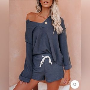 VICI • @vicidolls Inverted Lounge Set